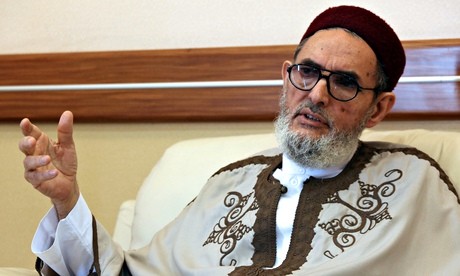 Libyan Grand Mufti calls to stop parliamentarians’ talks - ảnh 1